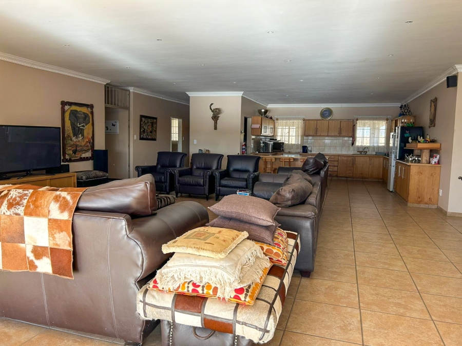 4 Bedroom Property for Sale in Potchefstroom Rural North West